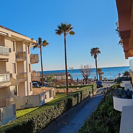 Relax Al Mare Apartment Vallecrosia Exterior foto