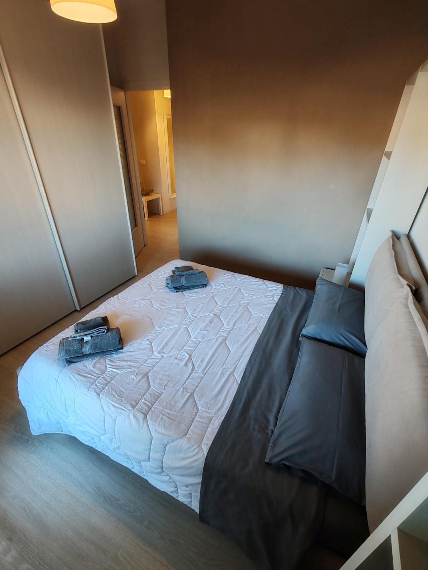 Relax Al Mare Apartment Vallecrosia Exterior foto