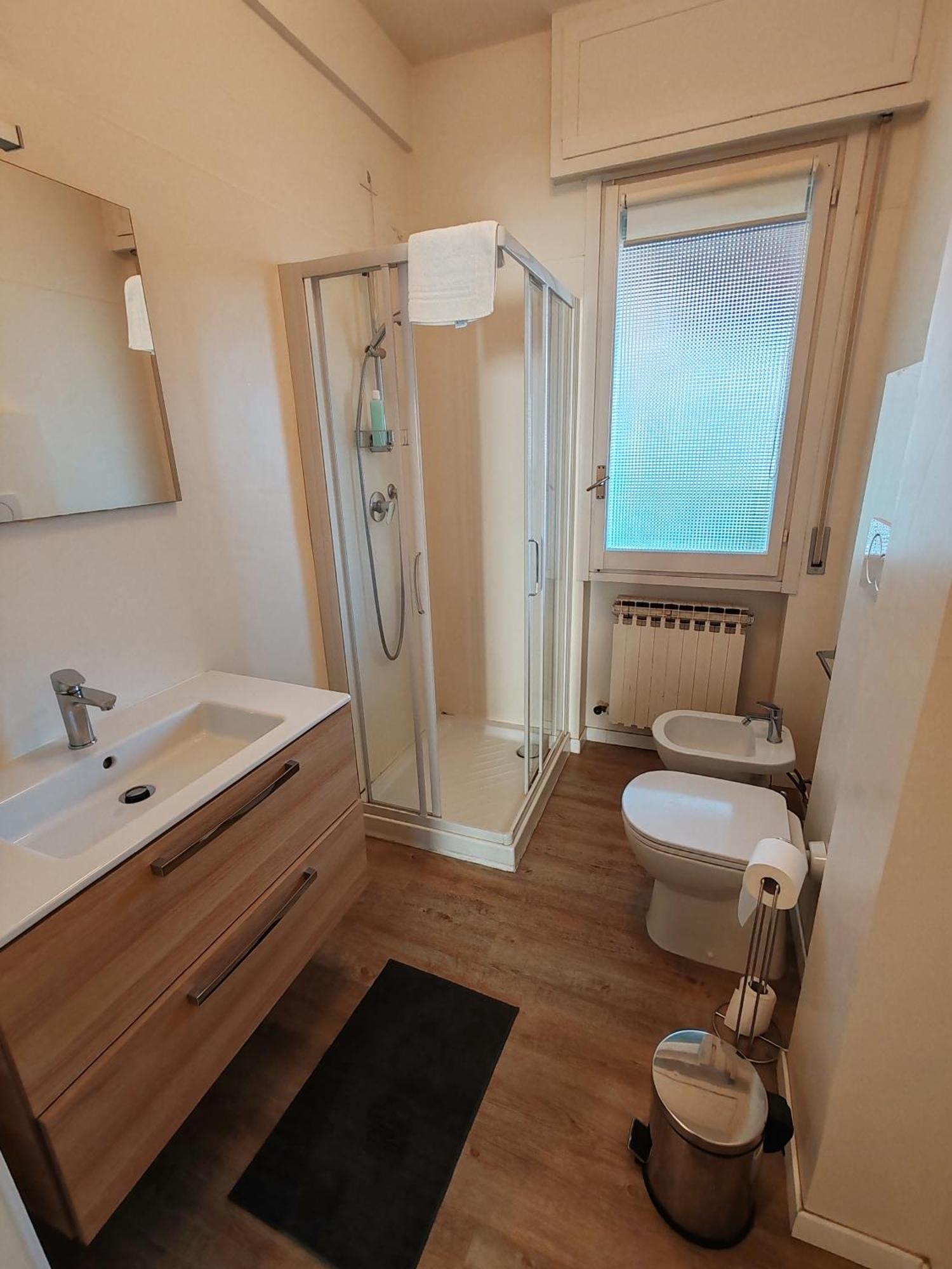 Relax Al Mare Apartment Vallecrosia Exterior foto